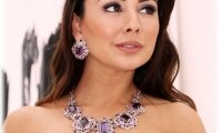 How to Integrate Purple Wedding Jewelry in Your Bridal Outfit