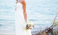 Ideas for Beach Wedding Jewelry Picture