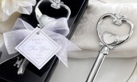 Ideas for Practical Wedding Favors