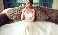 The Advantages of Opting for Custom Made Wedding Dresses