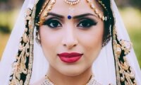 The Main Trends of Indian Wedding Jewelry Sets
