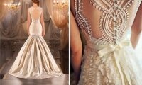 Which Is the Designer Wedding Dress that Represents You the Most
